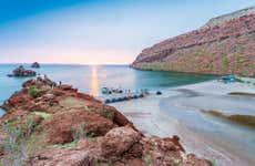 Espiritu Santo Island Boat Tour