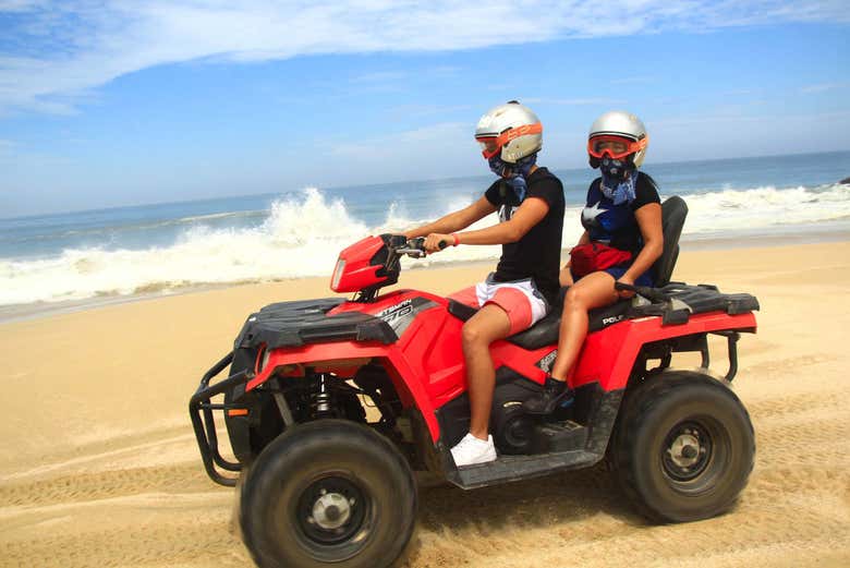 quad bike tours near me