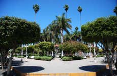 Tour por Los Mochis
