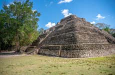 Excursión a Chacchobén