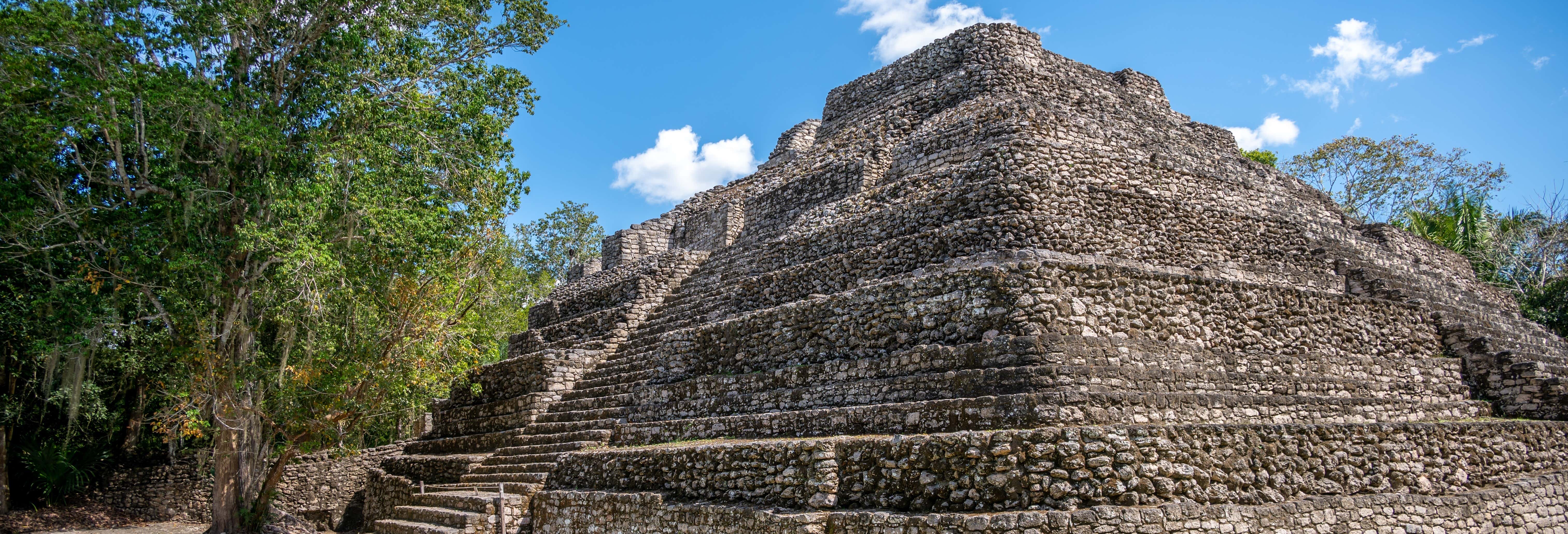 Excursión a Chacchobén