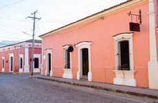 Bike Tour of Mascota
