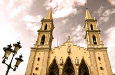 Visite de Mazatlán