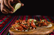 Tour de tacos por Mazatlán