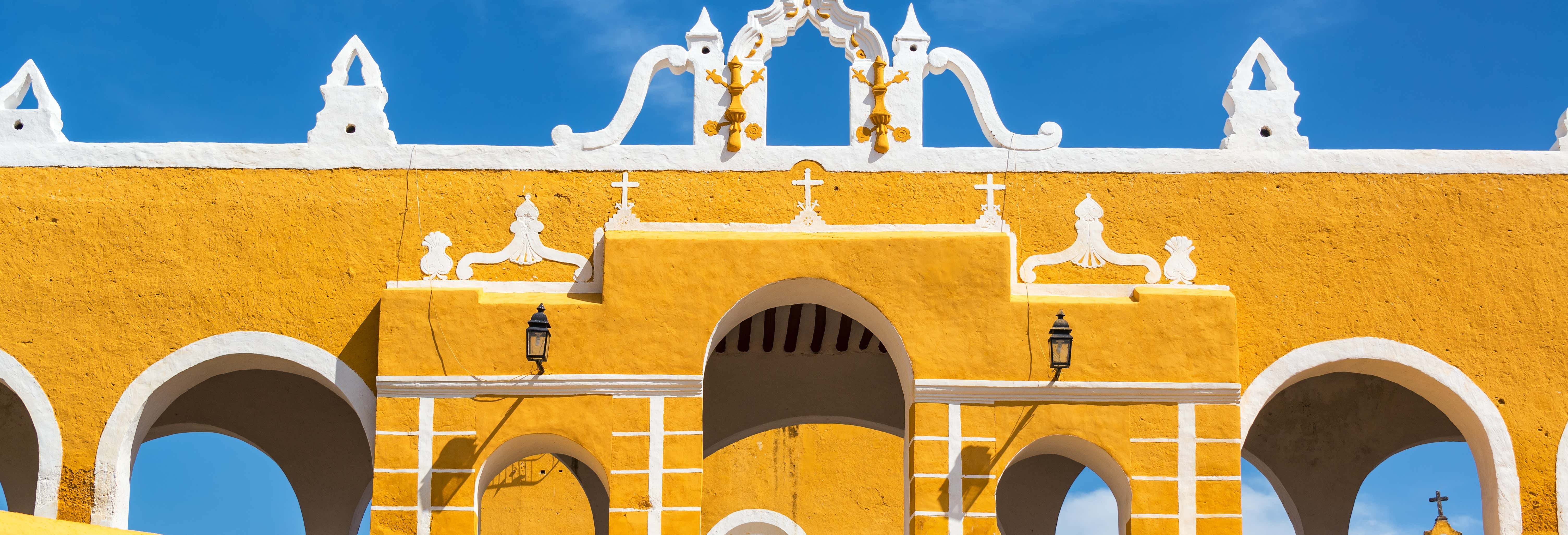 Excursión privada desde Mérida