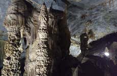 Excursión a Bustamante