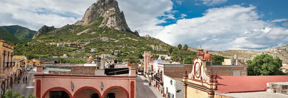 Excursión privada desde Monterrey