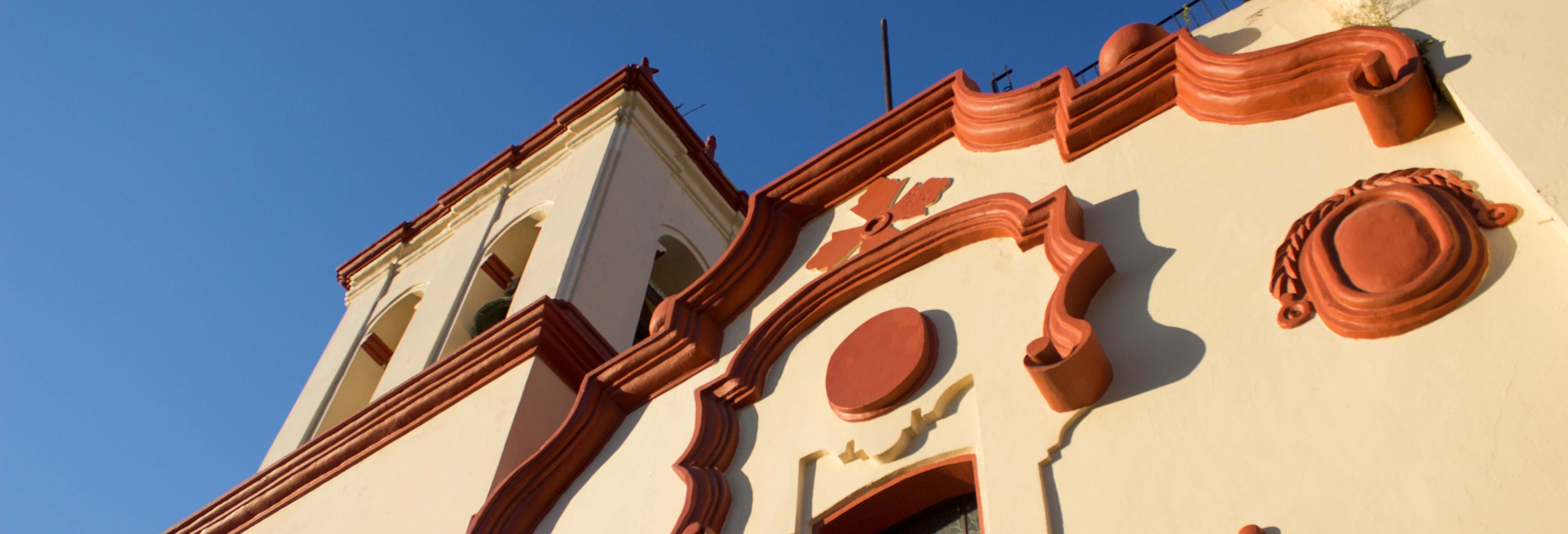 Excursión a Santiago desde Monterrey