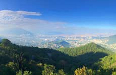 Trekking al Parco Ecologico Chipinque