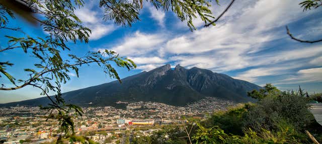 Tour por Monterrey