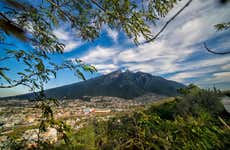 Tour por Monterrey