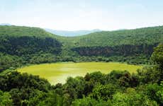 Excursion à Teremendo de los Reyes et Alberca de Morelia