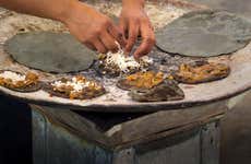 Corso di cucina messinaca con pranzo