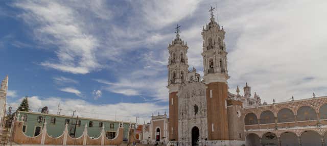 Excursión a Ocotlán desde Oaxaca