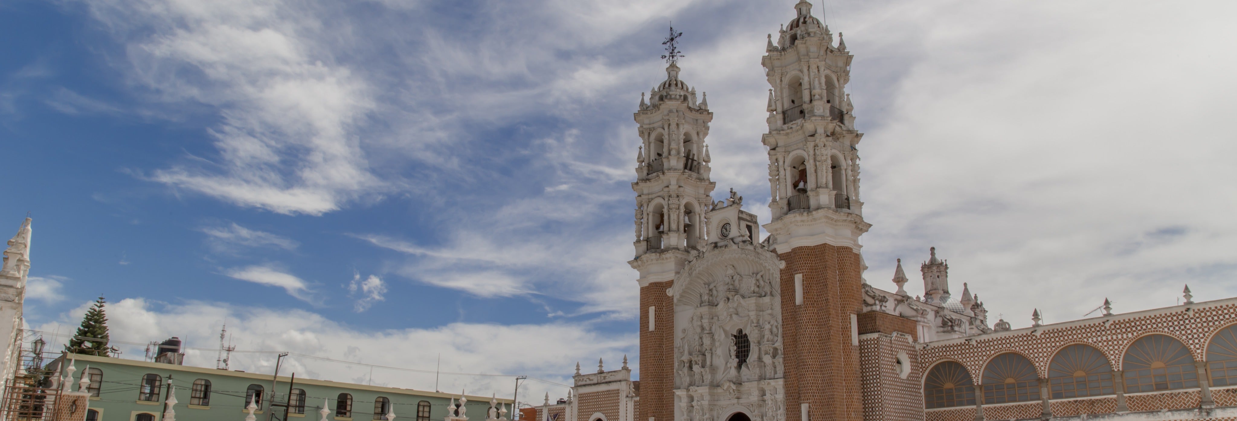 Excursión a Ocotlán desde Oaxaca