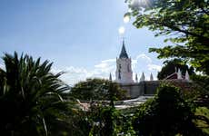 Escursione a San Agustín de Etla