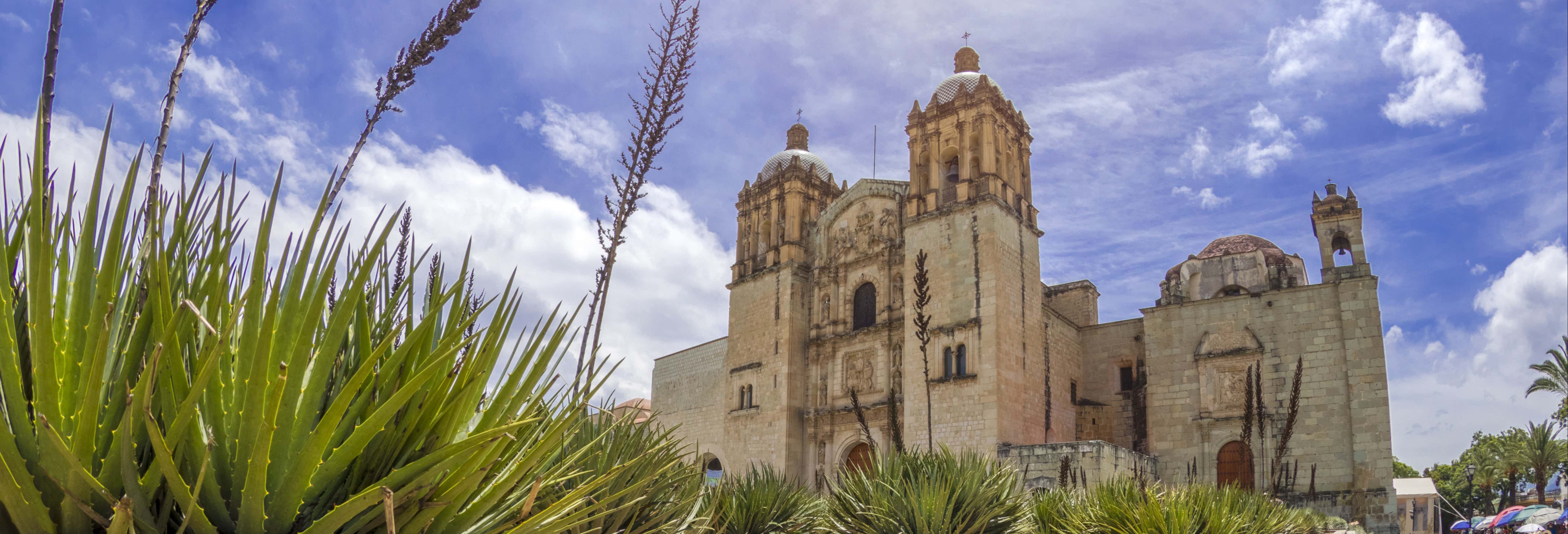 Tour privado por Oaxaca
