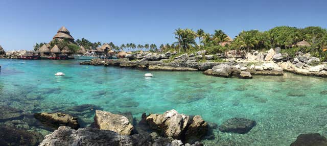 Ticket To The Riviera Maya Theme Parks, Playa Del Carmen Ticket To The Riviera Maya Theme Parks, Playa Del Carmen