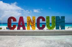 Excursão a Cancún