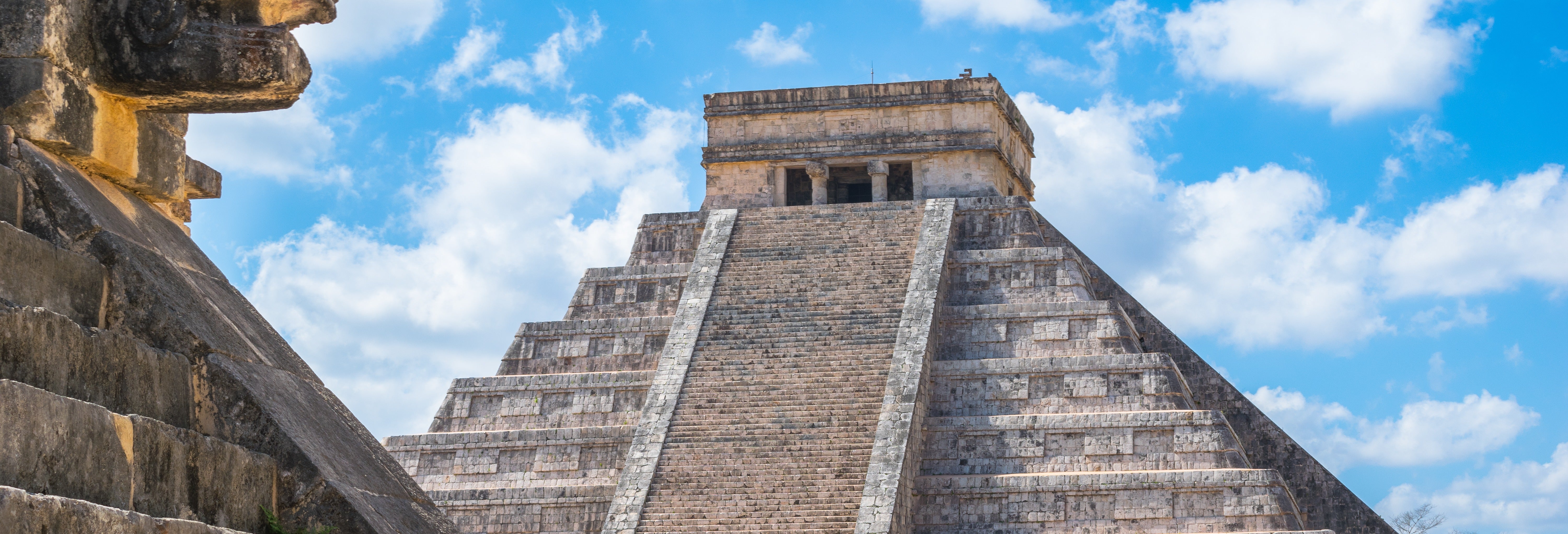 Oferta: Chichén Itzá + Tulum en 2 días