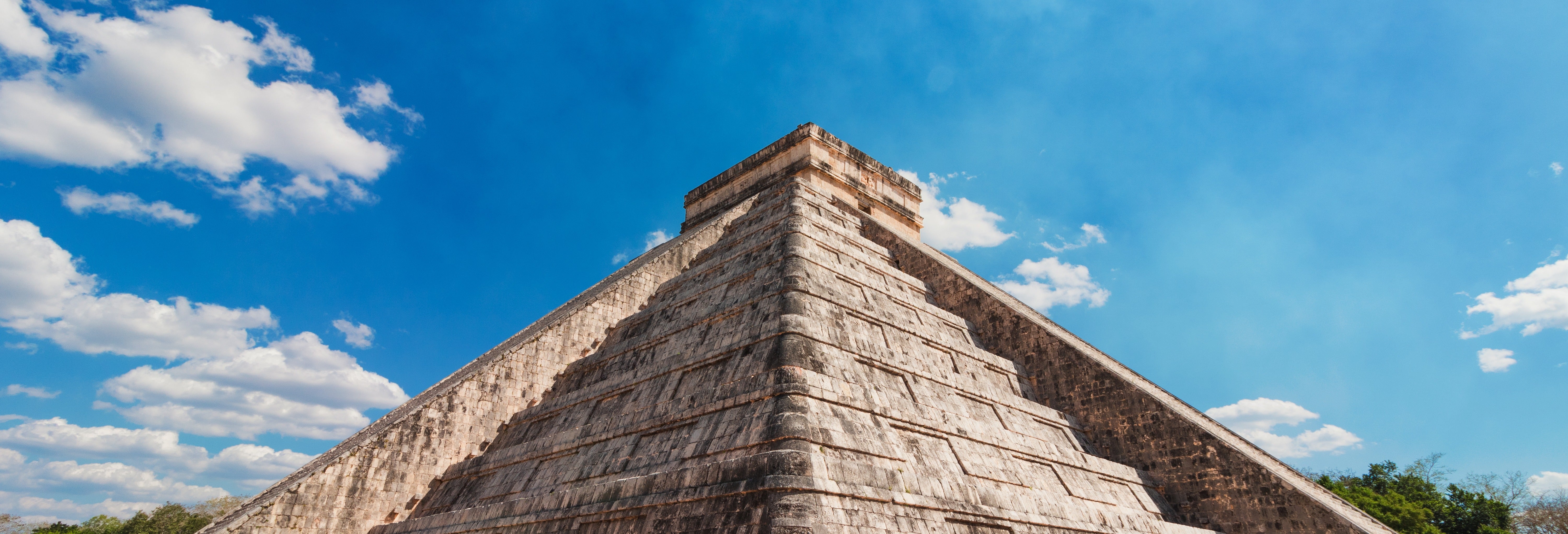 Excursão a Chichén Itzá e cenote Xcajum