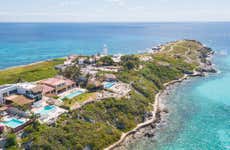 Garrafon Park Excursion
