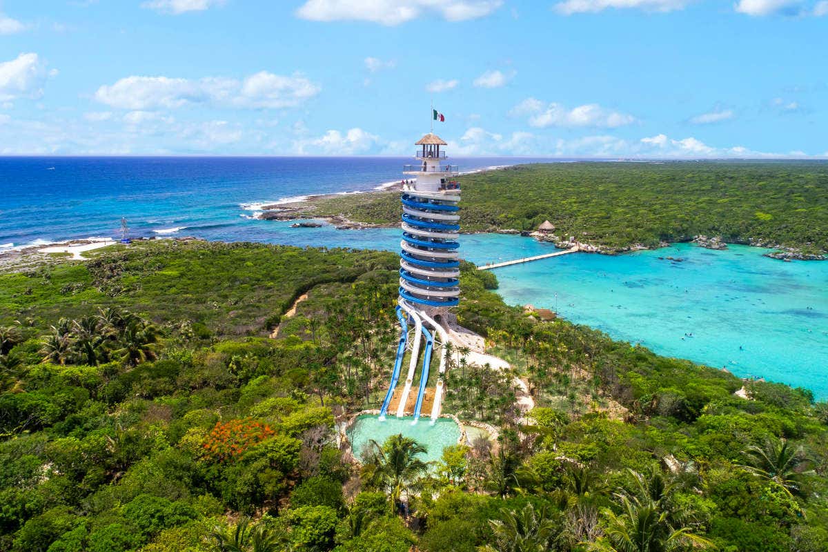 Excursión a Tulum y Xel-Há desde Riviera Maya