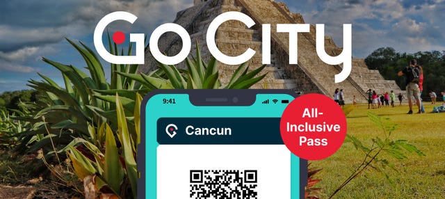 cancun go card