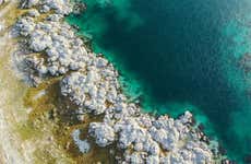 Cantona and Alchichica Lagoon Private Tour
