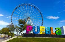 Excursión a la Estrella de Puebla
