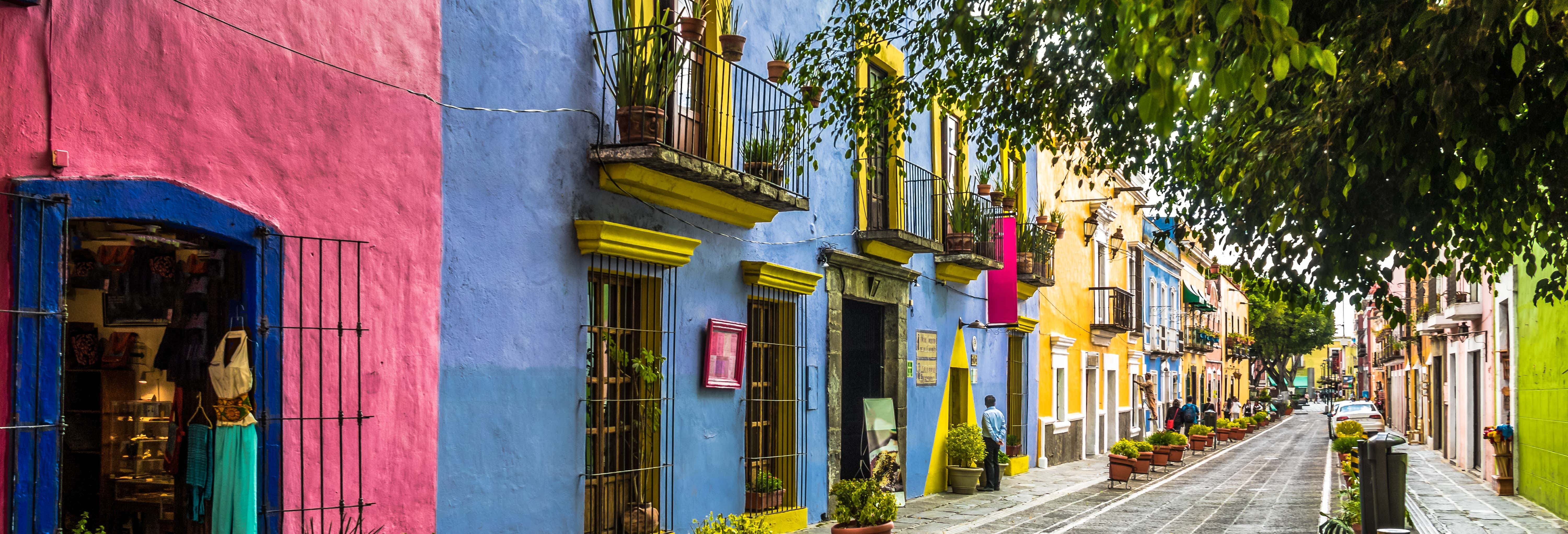 Free tour por Puebla ¡Gratis!