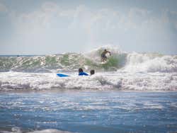 Puerto Escondido Surfing Lesson - Book Online At Civitatis.com