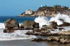 Visite guidée dans Puerto Escondido