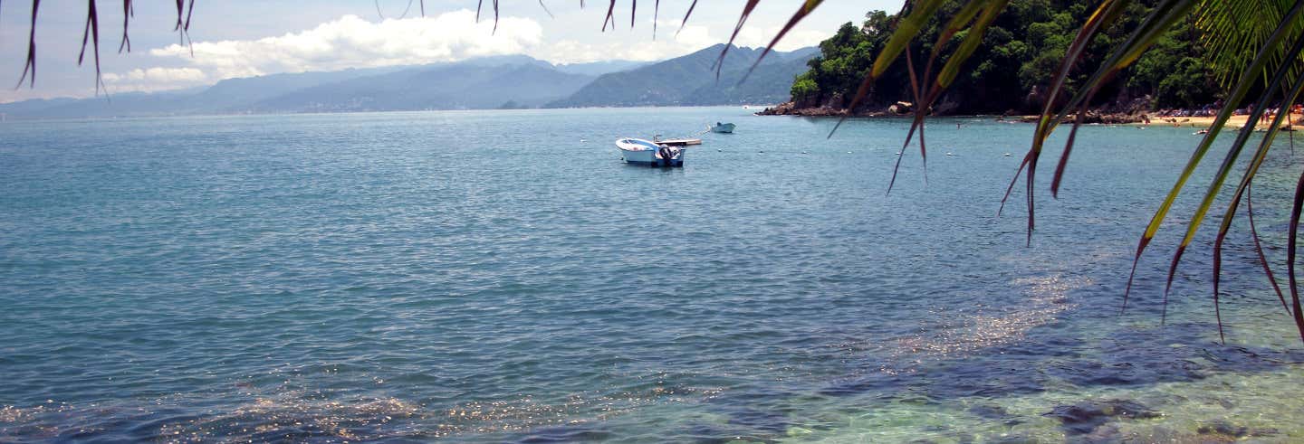Excursión a Las Caletas