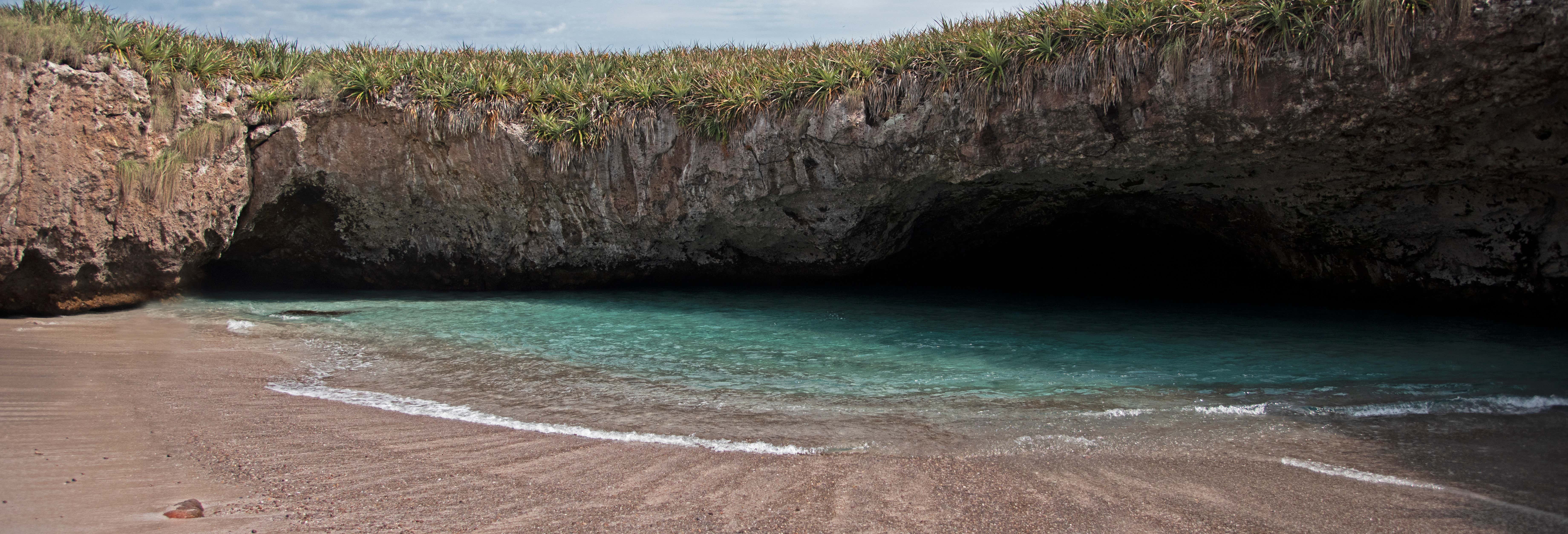 Excursión a Punta Mita e Islas Marietas desde Puerto Vallarta