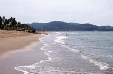 Rincón de Guayabitos + Islas del Coral y del Cangrejo