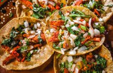 Puerto Vallarta Street Food Tour