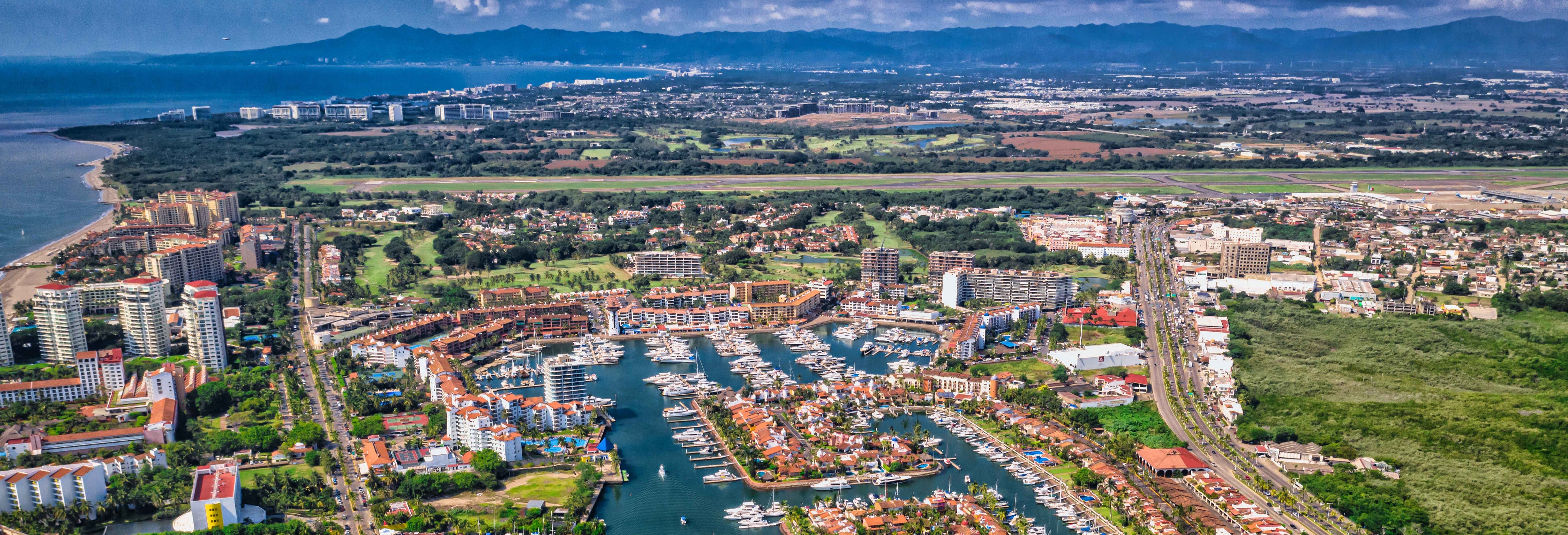 Tour por el Puerto Vallarta alternativo desde Puerto Vallarta