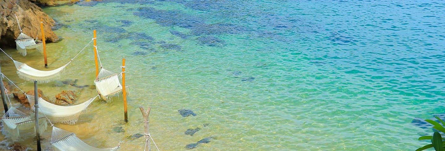 Excursión a Las Caletas desde Riviera Nayarit