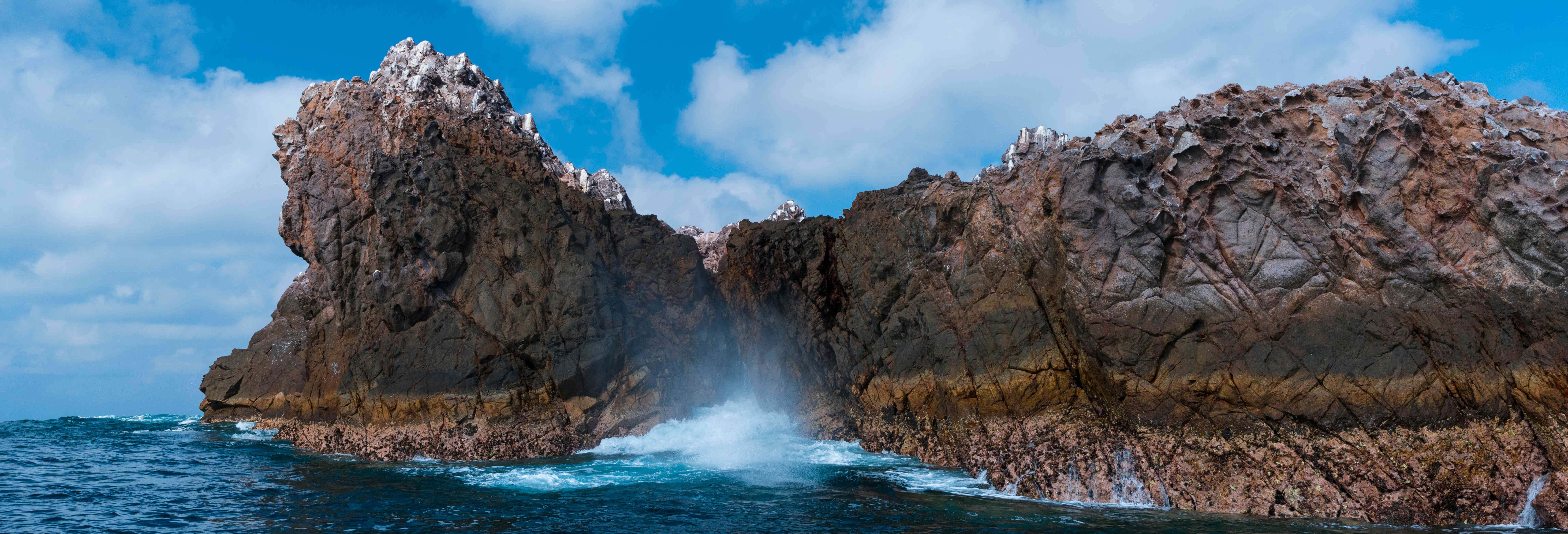 Excursión a Punta Mita e islas Marietas desde Riviera Nayarit