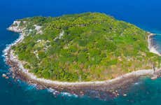 Rincón de Guayabitos + Islas del Coral y del Cangrejo