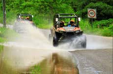 Tour della Riviera Nayarit in buggy
