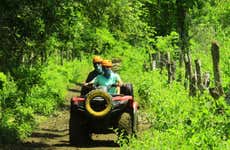 Tour en quad por la Riviera Nayarit