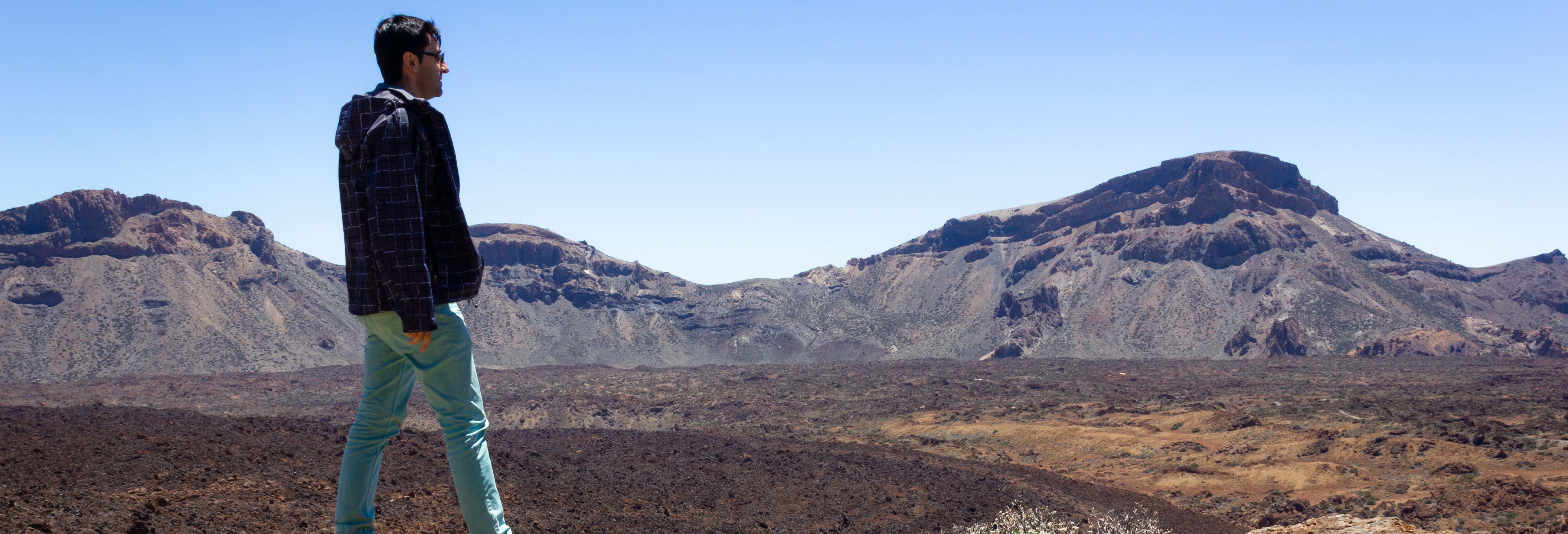 Excursión de senderismo por el Cañón Coyote desde San Miguel de Allende