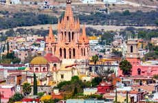 Tour completo por San Miguel de Allende