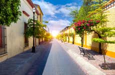 Tour privado por Tlaquepaque