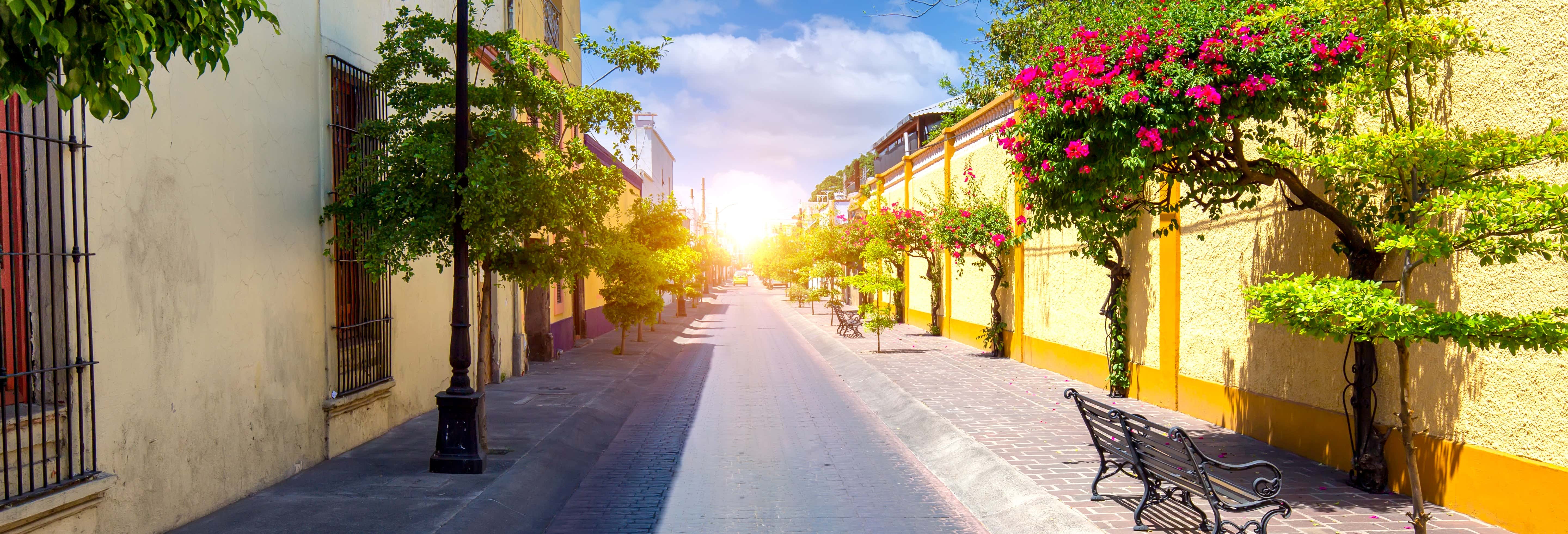 Tour privado por Tlaquepaque desde San Pedro Tlaquepaque