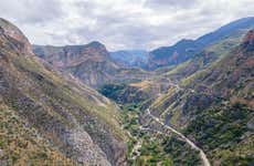 Peñamiller Bike Tour