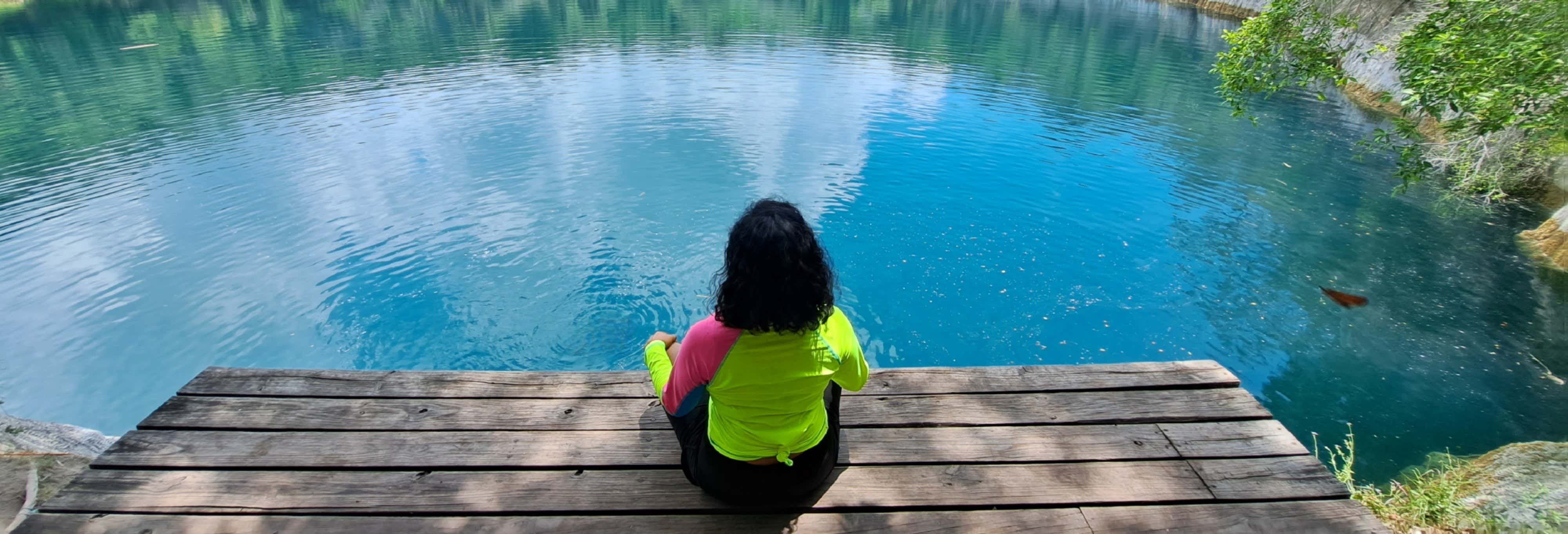 Excursión a los cenotes de Aldama desde Tampico