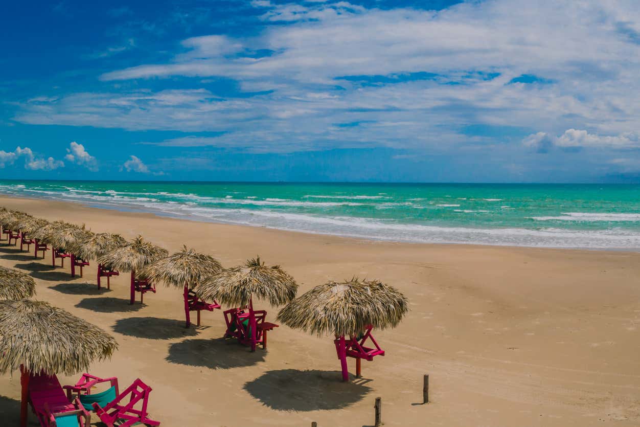 Tour por Tampico y playa Miramar - Reserva online en Civitatis.com